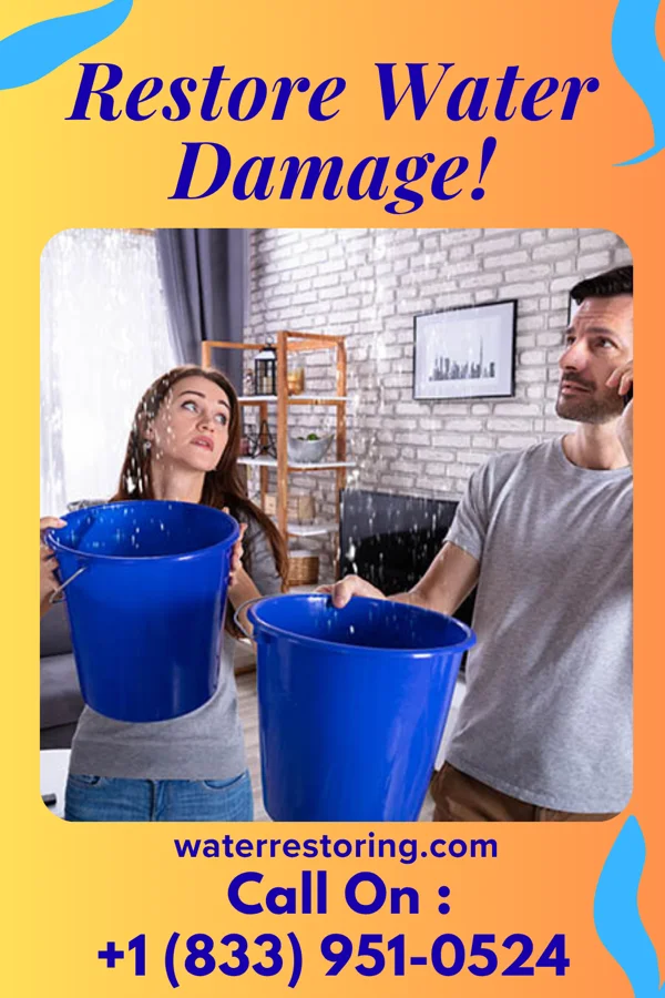 water restoration Frontier Extraction Specialists Hockingport